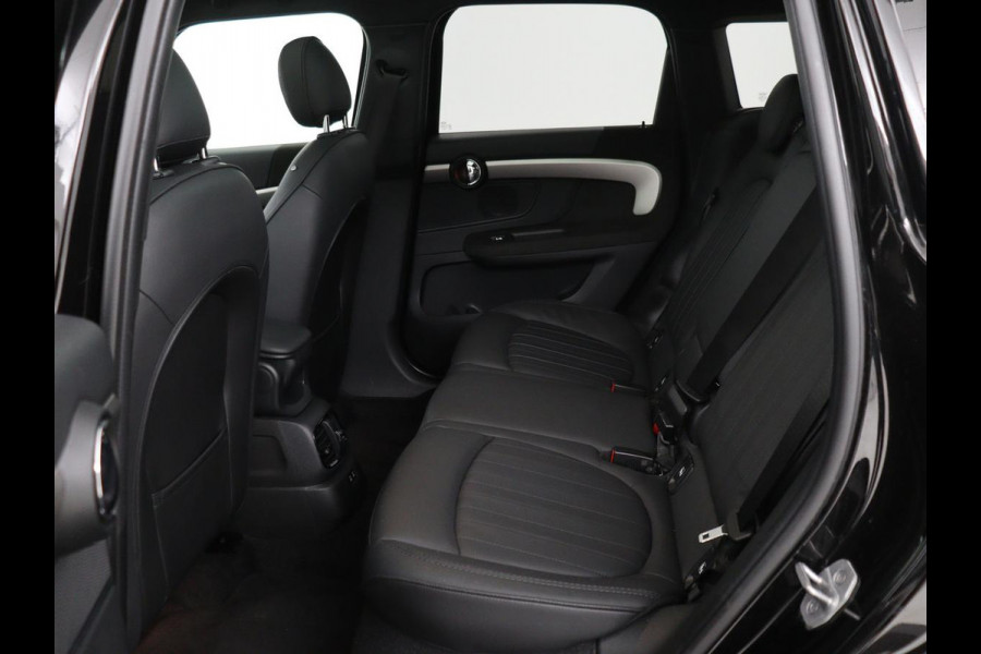 MINI Countryman 2.0 Cooper S E ALL4 Chili | Panoramadak | Leder | Stoel & stuurverwarming | Camera | Adaptive cruise | Memory | Keyless | Full LED | Navigatie