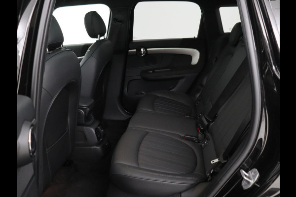 MINI Countryman 2.0 Cooper S E ALL4 Chili | Panoramadak | Leder | Stoel & stuurverwarming | Camera | Adaptive cruise | Memory | Keyless | Full LED | Navigatie