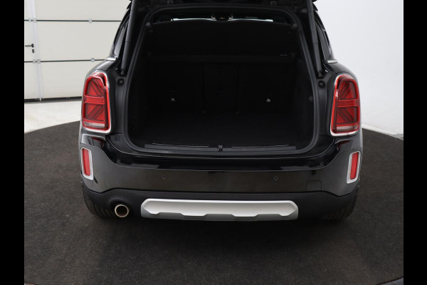 MINI Countryman 2.0 Cooper S E ALL4 Chili | Panoramadak | Leder | Stoel & stuurverwarming | Camera | Adaptive cruise | Memory | Keyless | Full LED | Navigatie