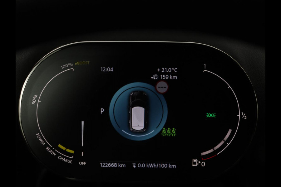 MINI Countryman 2.0 Cooper S E ALL4 Chili | Panoramadak | Leder | Stoel & stuurverwarming | Camera | Adaptive cruise | Memory | Keyless | Full LED | Navigatie