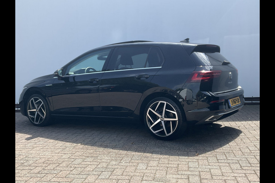 Volkswagen Golf 1.5 TSI Style Pano Sfeerverl Adap.Cruise Carplay Led Memory Uitstraling!