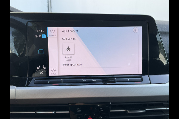 Volkswagen Golf 1.5 TSI Style Pano Sfeerverl Adap.Cruise Carplay Led Memory Uitstraling!