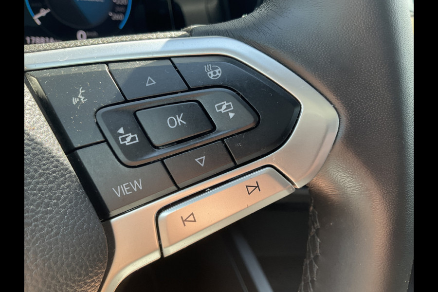 Volkswagen Golf 1.5 TSI Style Pano Sfeerverl Adap.Cruise Carplay Led Memory Uitstraling!