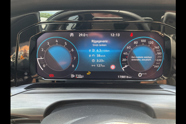 Volkswagen Golf 1.5 TSI Style Pano Sfeerverl Adap.Cruise Carplay Led Memory Uitstraling!