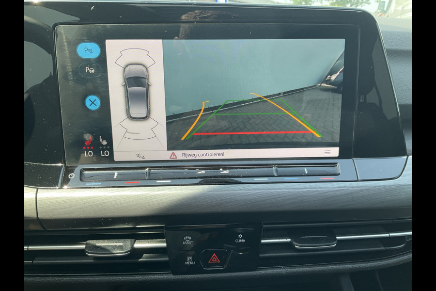 Volkswagen Golf 1.5 TSI Style Pano Sfeerverl Adap.Cruise Carplay Led Memory Uitstraling!
