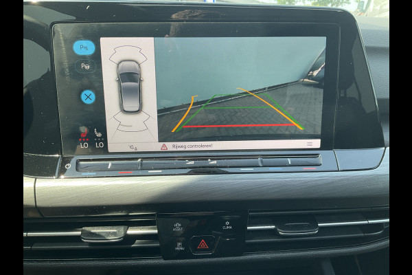 Volkswagen Golf 1.5 TSI Style Pano Sfeerverl Adap.Cruise Carplay Led Memory Uitstraling!