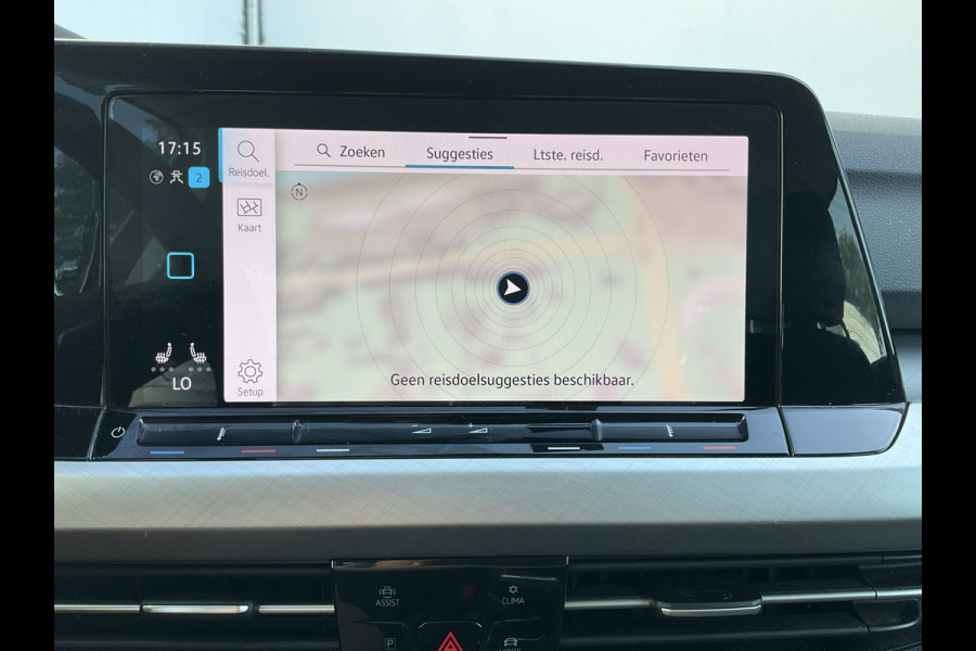 Volkswagen Golf 1.5 TSI Style Pano Sfeerverl Adap.Cruise Carplay Led Memory Uitstraling!