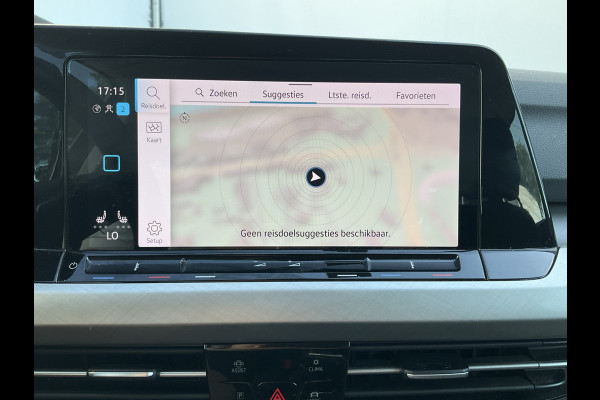 Volkswagen Golf 1.5 TSI Style Pano Sfeerverl Adap.Cruise Carplay Led Memory Uitstraling!