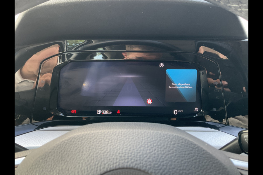 Volkswagen Golf 1.5 TSI Style Pano Sfeerverl Adap.Cruise Carplay Led Memory Uitstraling!