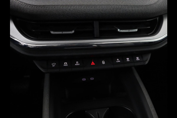 Škoda ENYAQ iV 80 | Stoel & stuurverwarming | Carplay | Keyless | Navigatie | Camera | Half leder | Cruise control | Full LED | Parkeerhulp