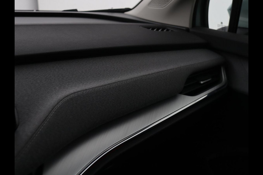 Škoda ENYAQ iV 80 | Stoel & stuurverwarming | Carplay | Keyless | Navigatie | Camera | Half leder | Cruise control | Full LED | Parkeerhulp