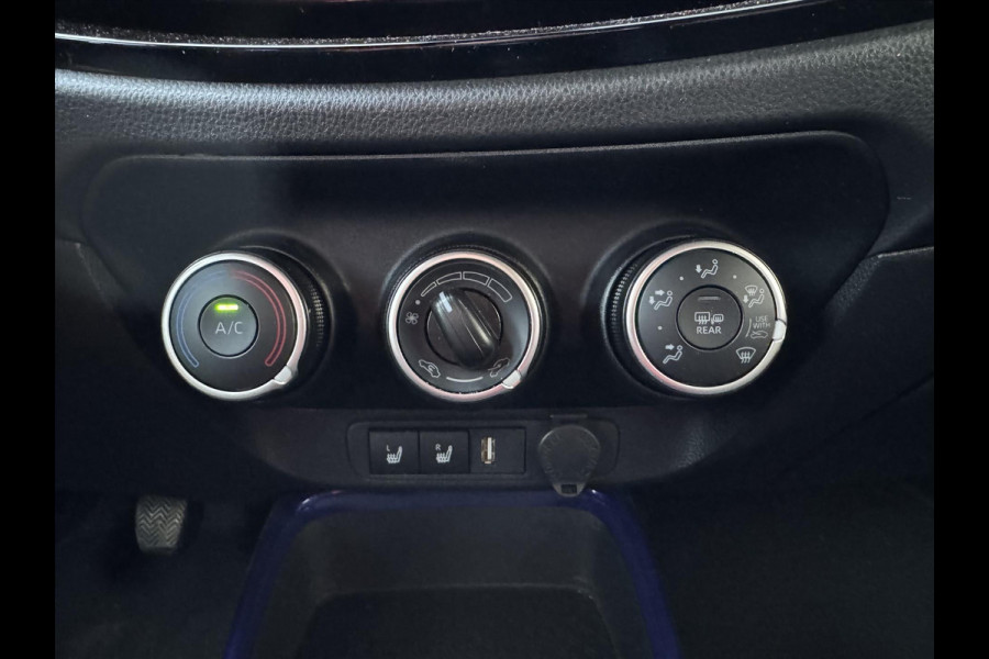 Toyota Aygo X 1.0 VVT-i Pulse | Bi-tone, Privacy glass, 17 inch, Apple carplay/Android auto, Stoelverwarming, Parkeercamera