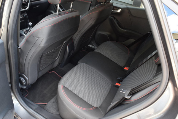 Ford Puma Hybrid ST-Line|Winterpack|Carplay