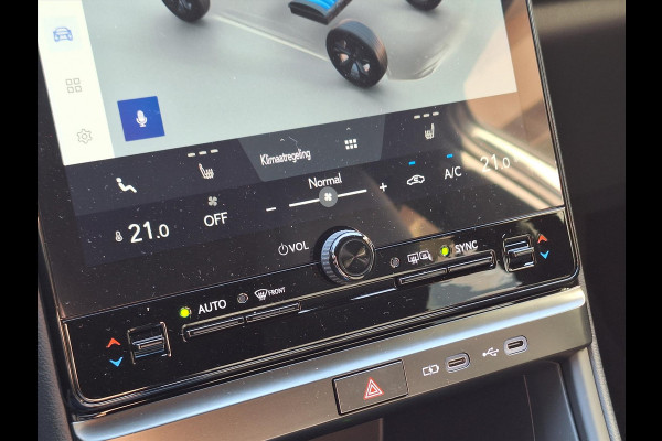 Lexus LBX 1.5 Comfort & Safety Pack | Dodehoekherkenning, Parkeersensoren, Keyless, Stoelverwarming