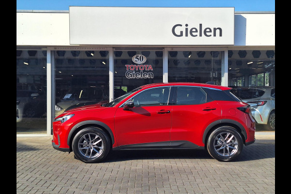 Lexus LBX 1.5 Comfort & Safety Pack | Dodehoekherkenning, Parkeersensoren, Keyless, Stoelverwarming