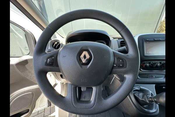 Renault Trafic 1.6 DCi 126 PK / L2H1 / 1e EIG. / DUBBELE SCHUIFDEUR / TREKHAAK / NAVI / AIRCO / CRUISE