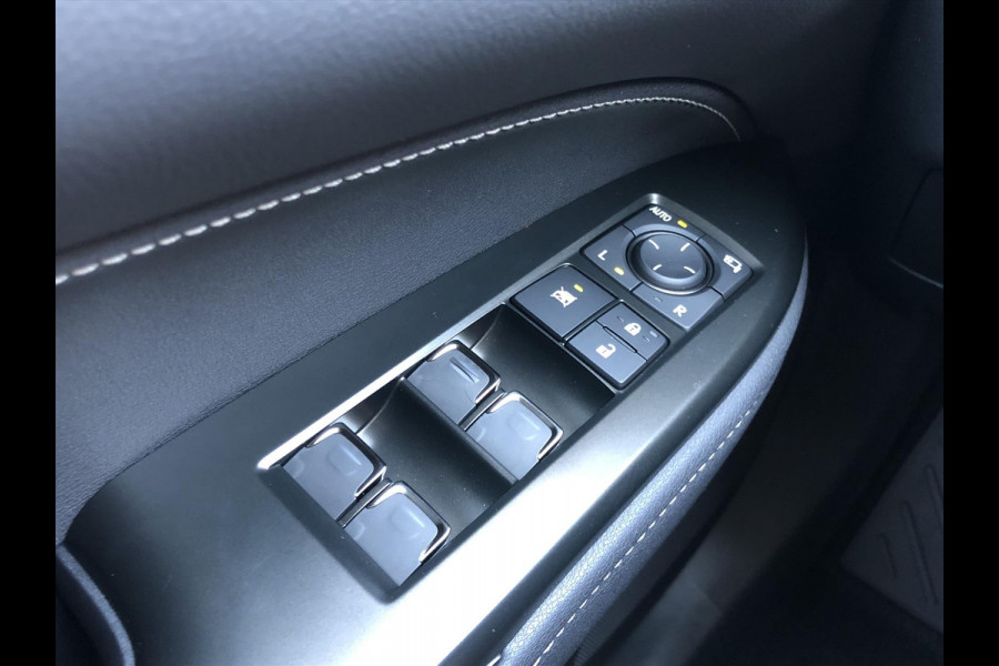 Lexus NX 450h+ AWD Luxury Line Plus | Panoramadak, 360 Camera, Leer, Groot scherm, Dodehoekherkenning, Stoel + Stuurverwarming
