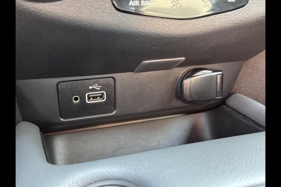 Nissan Juke 1.0 DIG-T 117pk DCT Tekna | Bose, Dodehoeksensor, 360 Camera, Keyless, Cruise control adaptief