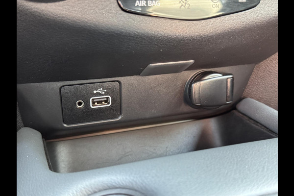 Nissan Juke 1.0 DIG-T 117pk DCT Tekna | Bose, Dodehoeksensor, 360 Camera, Keyless, Cruise control adaptief