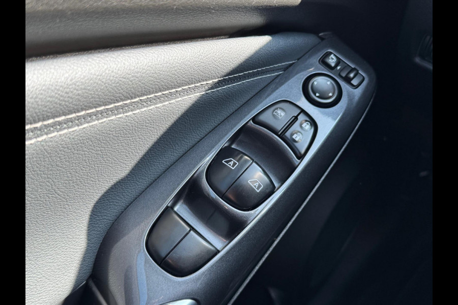 Nissan Juke 1.0 DIG-T 117pk DCT Tekna | Bose, Dodehoeksensor, 360 Camera, Keyless, Cruise control adaptief