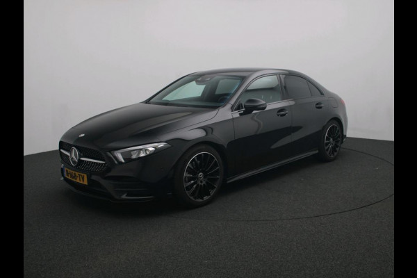 Mercedes-Benz A-Klasse 180 Aut. Business Sol. AMG | Navi | Camera | Apple Carplay |
