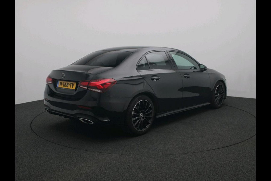 Mercedes-Benz A-Klasse 180 Aut. Business Sol. AMG | Navi | Camera | Apple Carplay |