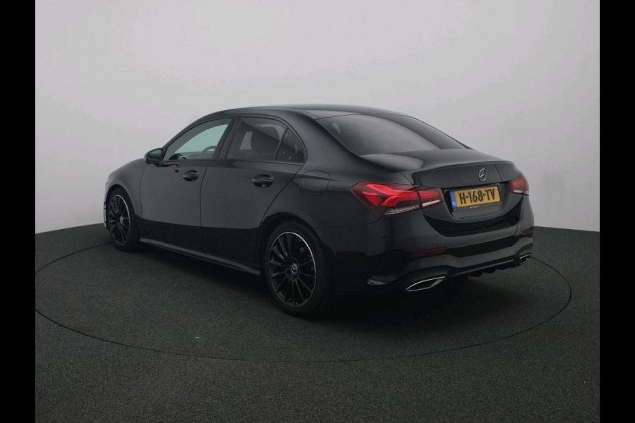 Mercedes-Benz A-Klasse 180 Aut. Business Sol. AMG | Navi | Camera | Apple Carplay |