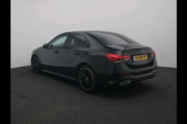 Mercedes-Benz A-Klasse 180 Aut. Business Sol. AMG | Navi | Camera | Apple Carplay |