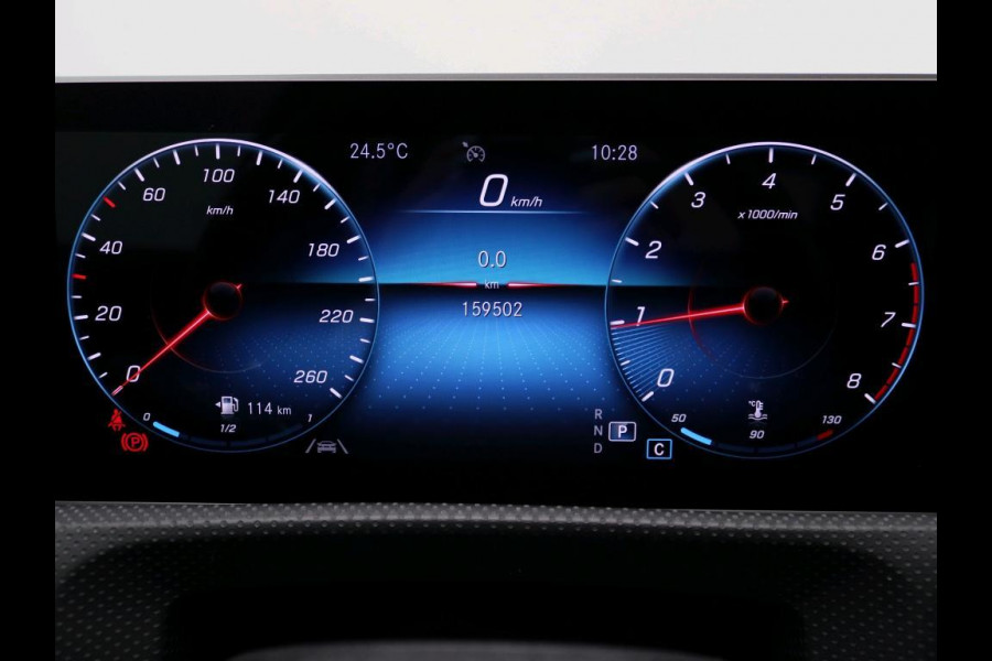 Mercedes-Benz A-Klasse 180 Aut. Business Sol. AMG | Navi | Camera | Apple Carplay |