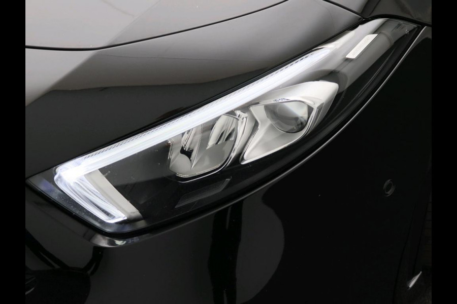 Mercedes-Benz A-Klasse 180 Aut. Business Sol. AMG | Navi | Camera | Apple Carplay |