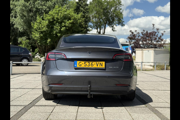 Tesla Model 3 Long Range AWD Dual | Trekhaak | Autopilot | Panorama |