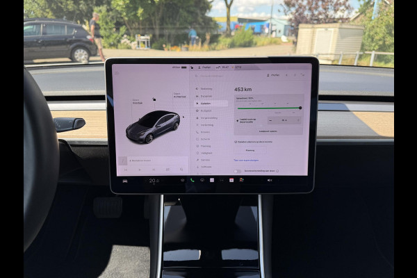 Tesla Model 3 Long Range AWD Dual | Trekhaak | Autopilot | Panorama |