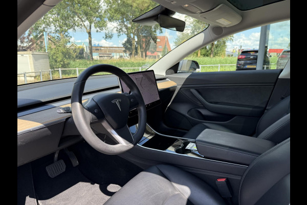 Tesla Model 3 Long Range AWD Dual | Trekhaak | Autopilot | Panorama |