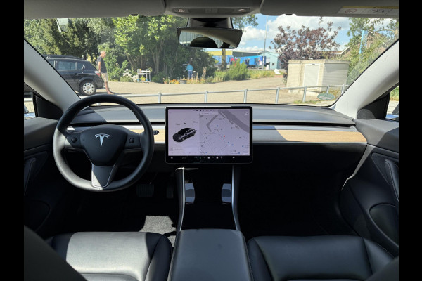 Tesla Model 3 Long Range AWD Dual | Trekhaak | Autopilot | Panorama |