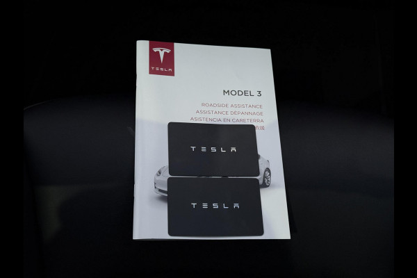 Tesla Model 3 Long Range AWD Dual | Trekhaak | Autopilot | Panorama |