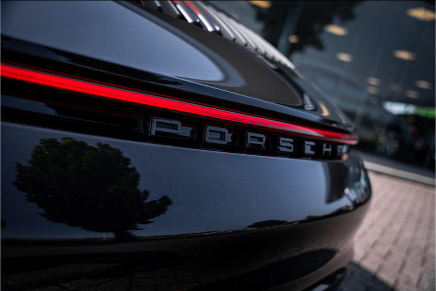 Porsche 911 Cabrio 992 Carrera 4S (450PK) ** 18-Weg ** Adapt. Cruise ** BOSE ** Ventilatie