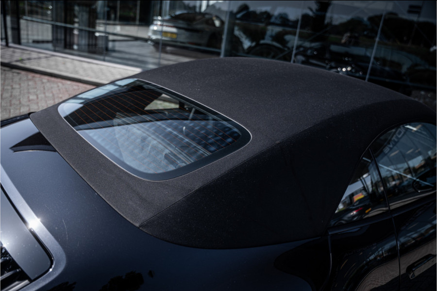 Porsche 911 Cabrio 992 Carrera 4S (450PK) ** 18-Weg ** Adapt. Cruise ** BOSE ** Ventilatie