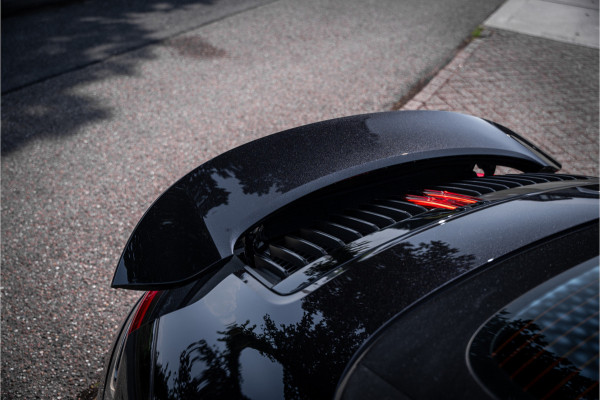 Porsche 911 Cabrio 992 Carrera 4S (450PK) ** 18-Weg ** Adapt. Cruise ** BOSE ** Ventilatie