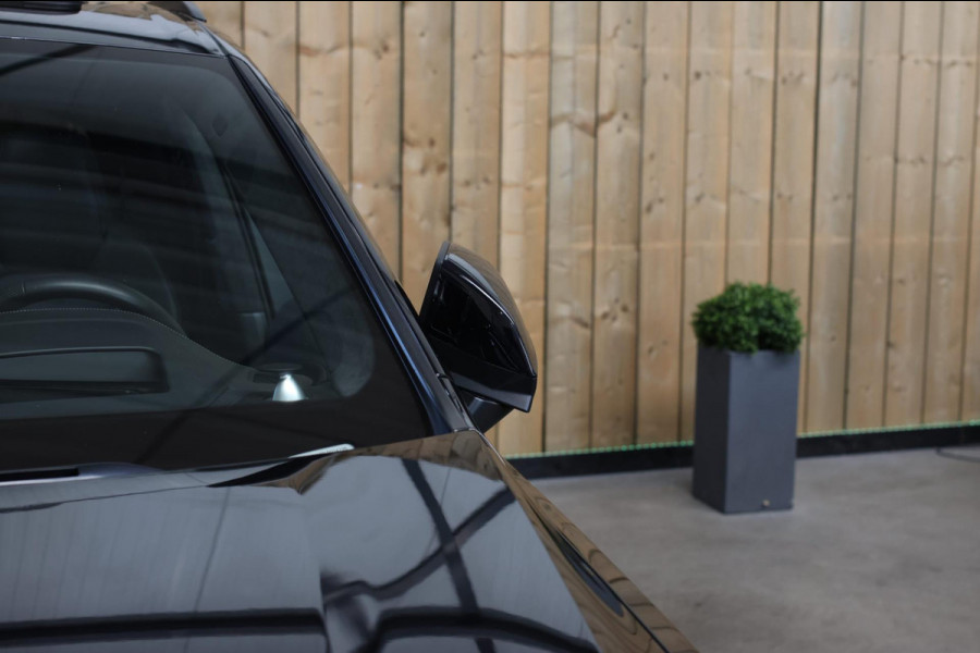 Audi Q7 55 TFSI e Quattro S-Line *Pano*B&O Advanced*S-Stoelen*Nachtzicht*