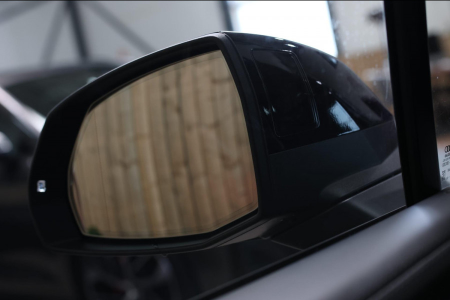 Audi Q7 55 TFSI e Quattro S-Line *Pano*B&O Advanced*S-Stoelen*Nachtzicht*