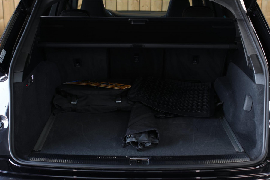 Audi Q7 55 TFSI e Quattro S-Line *Pano*B&O Advanced*S-Stoelen*Nachtzicht*