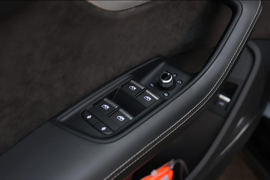 Audi Q7 55 TFSI e Quattro S-Line *Pano*B&O Advanced*S-Stoelen*Nachtzicht*