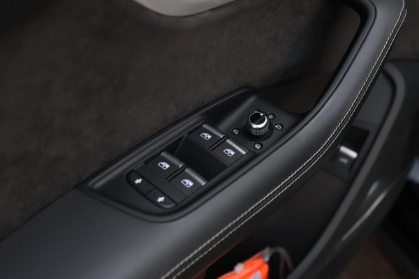 Audi Q7 55 TFSI e Quattro S-Line *Pano*B&O Advanced*S-Stoelen*Nachtzicht*