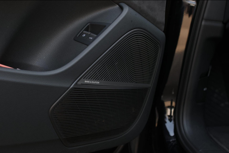 Audi Q7 55 TFSI e Quattro S-Line *Pano*B&O Advanced*S-Stoelen*Nachtzicht*