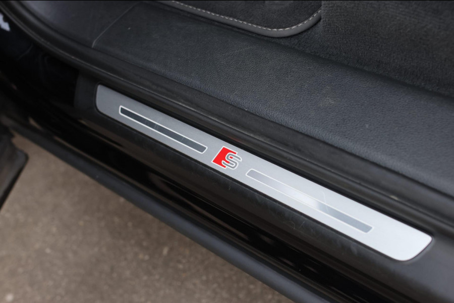 Audi Q7 55 TFSI e Quattro S-Line *Pano*B&O Advanced*S-Stoelen*Nachtzicht*