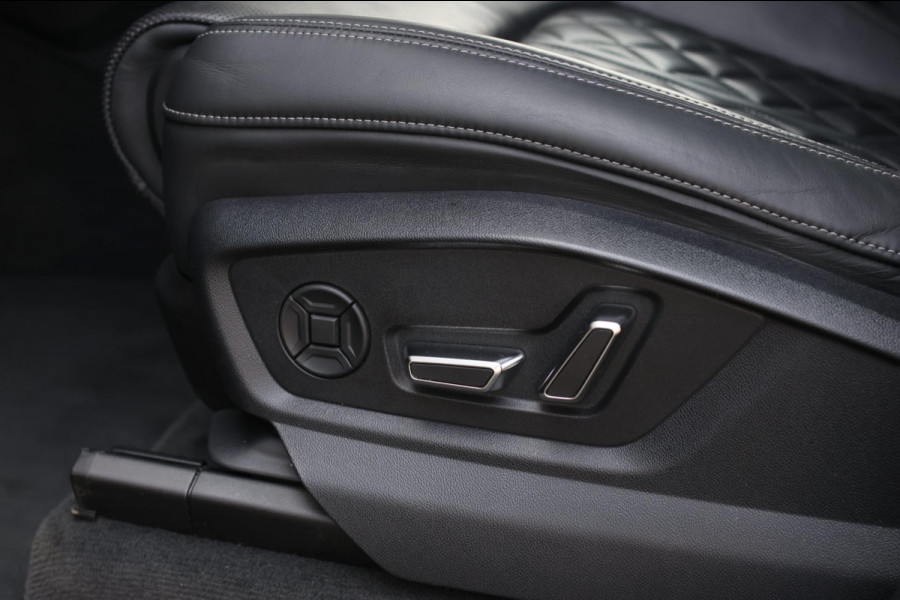 Audi Q7 55 TFSI e Quattro S-Line *Pano*B&O Advanced*S-Stoelen*Nachtzicht*
