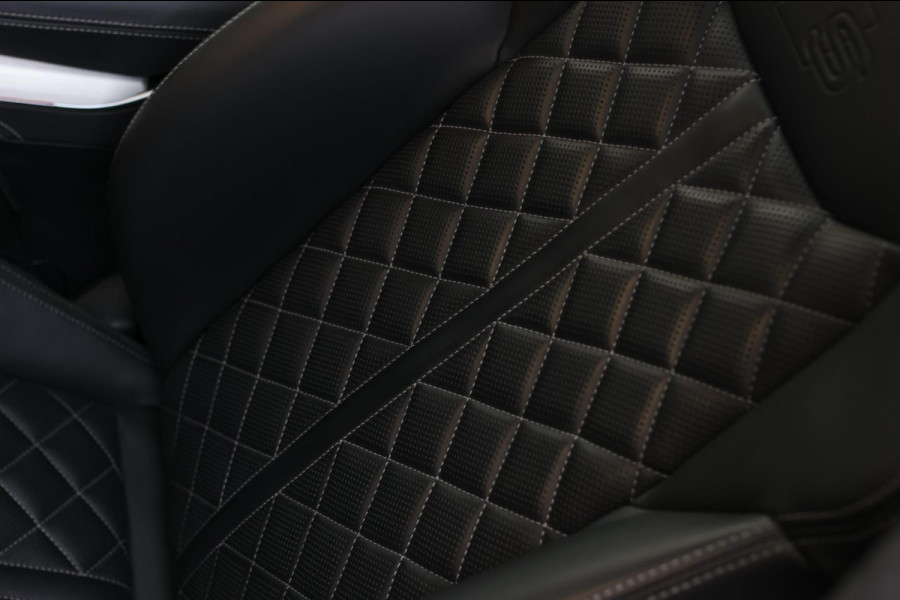 Audi Q7 55 TFSI e Quattro S-Line *Pano*B&O Advanced*S-Stoelen*Nachtzicht*