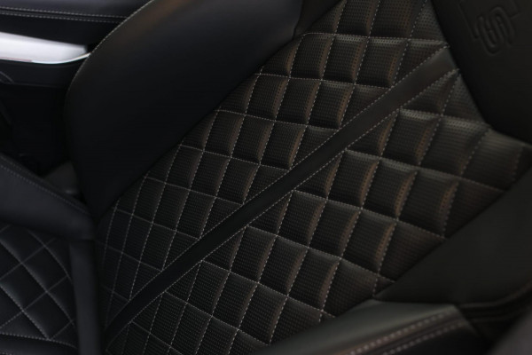Audi Q7 55 TFSI e Quattro S-Line *Pano*B&O Advanced*S-Stoelen*Nachtzicht*