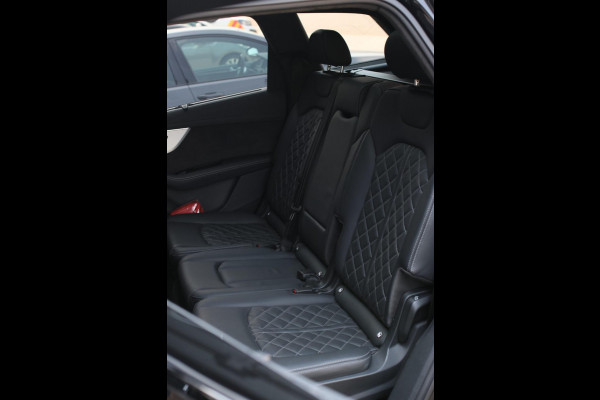 Audi Q7 55 TFSI e Quattro S-Line *Pano*B&O Advanced*S-Stoelen*Nachtzicht*