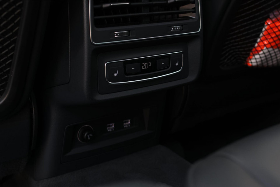 Audi Q7 55 TFSI e Quattro S-Line *Pano*B&O Advanced*S-Stoelen*Nachtzicht*